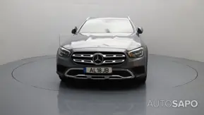 Mercedes-Benz Classe E de 2021