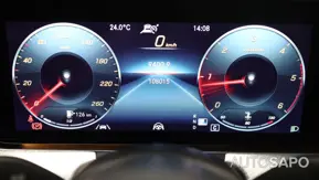 Mercedes-Benz Classe E de 2021