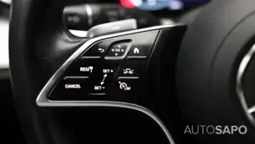 Mercedes-Benz Classe E de 2021