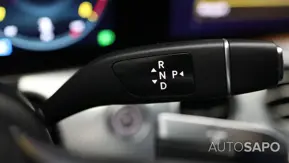 Mercedes-Benz Classe E de 2021