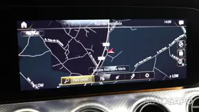 Mercedes-Benz Classe E de 2021