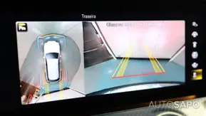 Mercedes-Benz Classe E de 2021