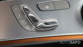 Mercedes-Benz Classe E de 2021