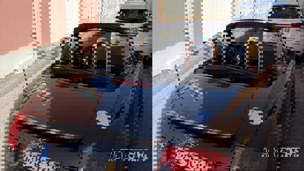 Audi TT 1.8 T S-line de 2005