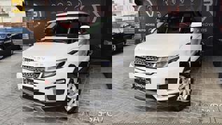 Land Rover Range Rover Evoque de 2017