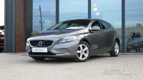 Volvo V40 de 2013