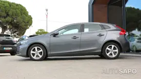 Volvo V40 de 2013