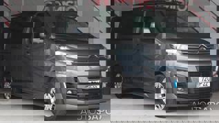 Citroen SpaceTourer 1.6 BlueHDi XL Feel de 2018