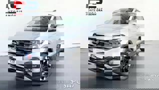 Volkswagen T-Cross 1.0 TSI Life DSG de 2023