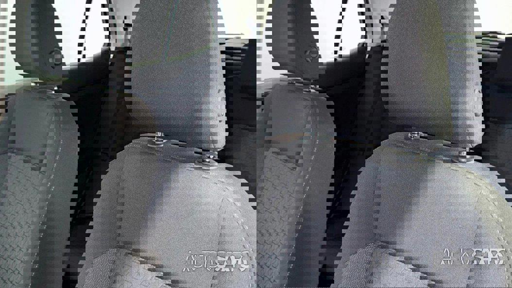 Volkswagen T-Cross 1.0 TSI Life DSG de 2023