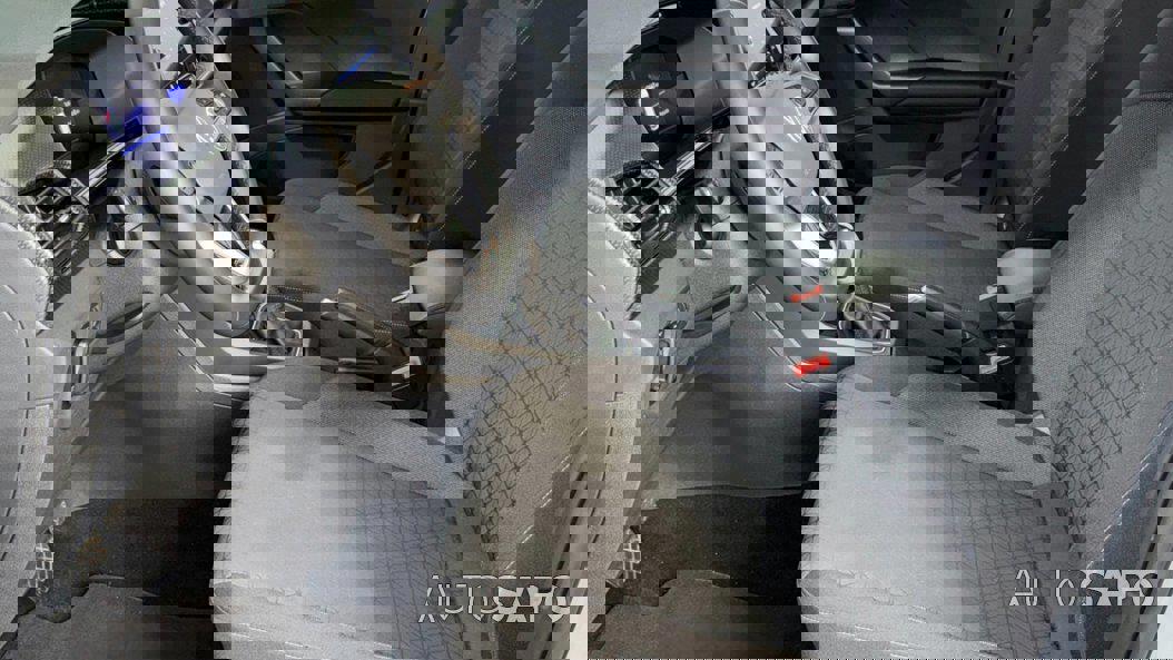 Volkswagen T-Cross 1.0 TSI Life DSG de 2023