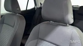 Volkswagen T-Cross 1.0 TSI Life DSG de 2023