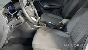 Volkswagen T-Cross 1.0 TSI Life DSG de 2023