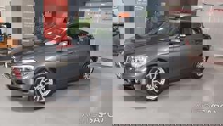 BMW Série 1 de 2016