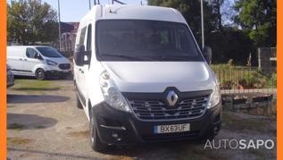 Renault Master 2.3 dCi L2H2 3.5T de 2019