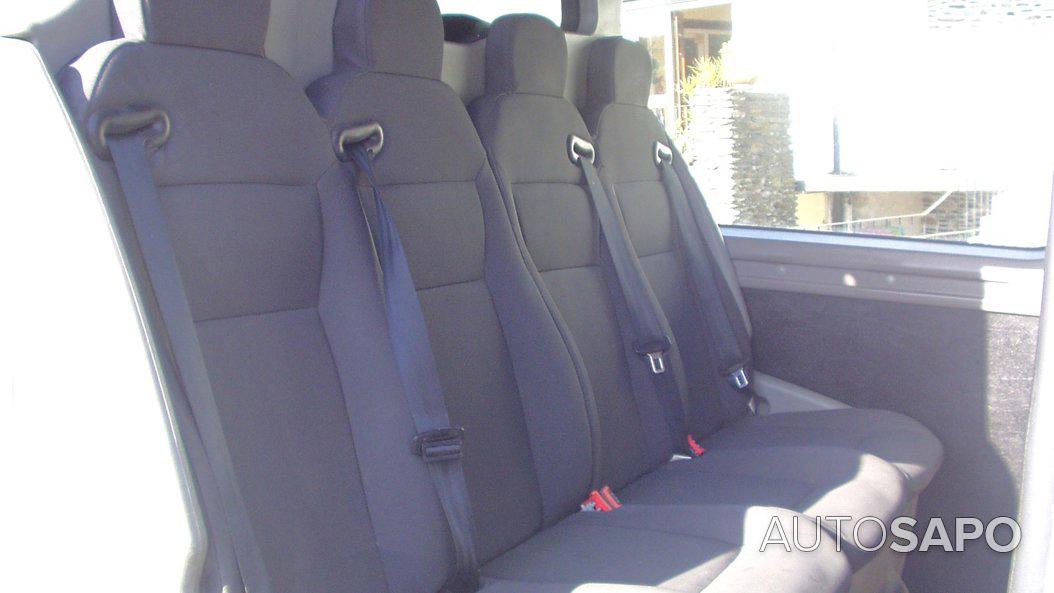 Renault Master 2.3 dCi L2H2 3.5T de 2019