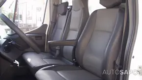 Renault Master 2.3 dCi L2H2 3.5T de 2019