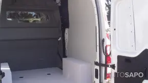 Renault Master 2.3 dCi L2H2 3.5T de 2019