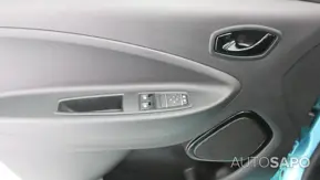 Renault ZOE de 2020