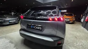 Peugeot e-2008 de 2021