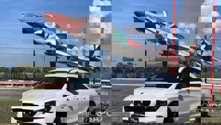 Mercedes-Benz Classe CLA de 2018