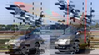 Renault Mégane de 2010