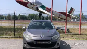 Renault Mégane de 2010