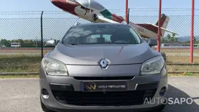 Renault Mégane de 2010