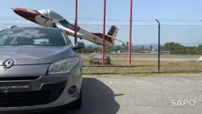 Renault Mégane de 2010