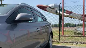 Renault Mégane de 2010