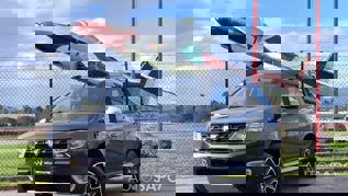 Dacia Duster de 2017