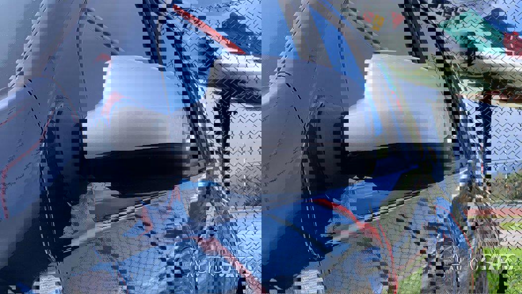 Dacia Duster de 2017