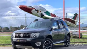Dacia Duster de 2017