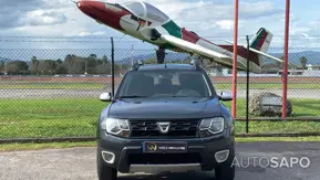 Dacia Duster de 2017