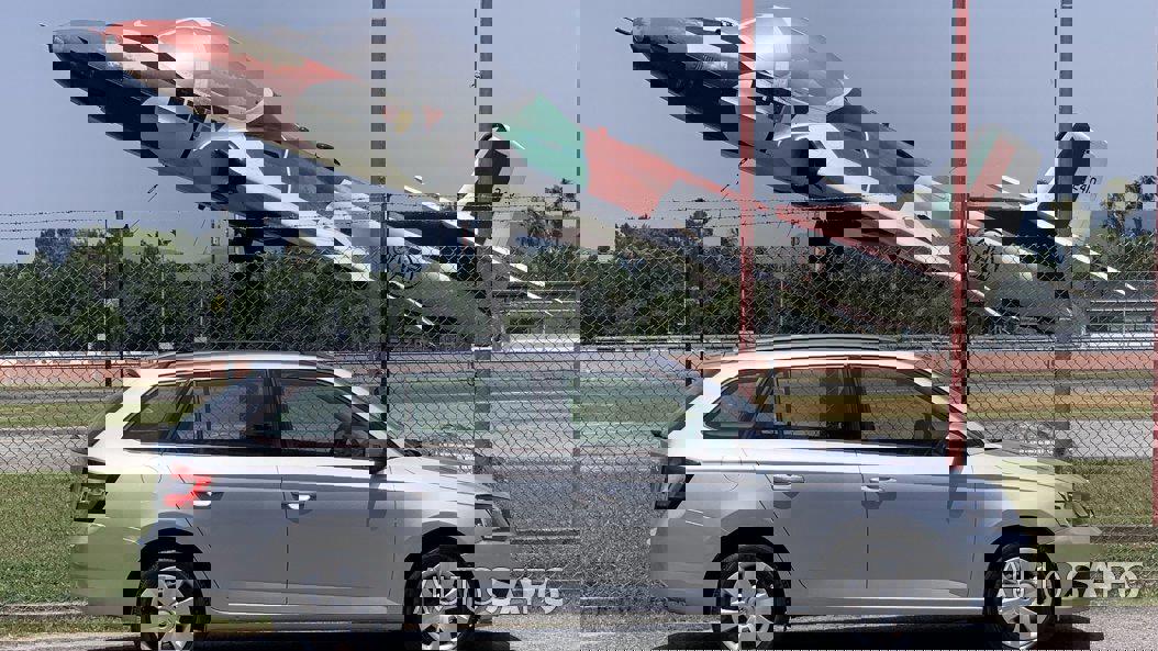 Skoda Fabia 1.0 Style de 2018