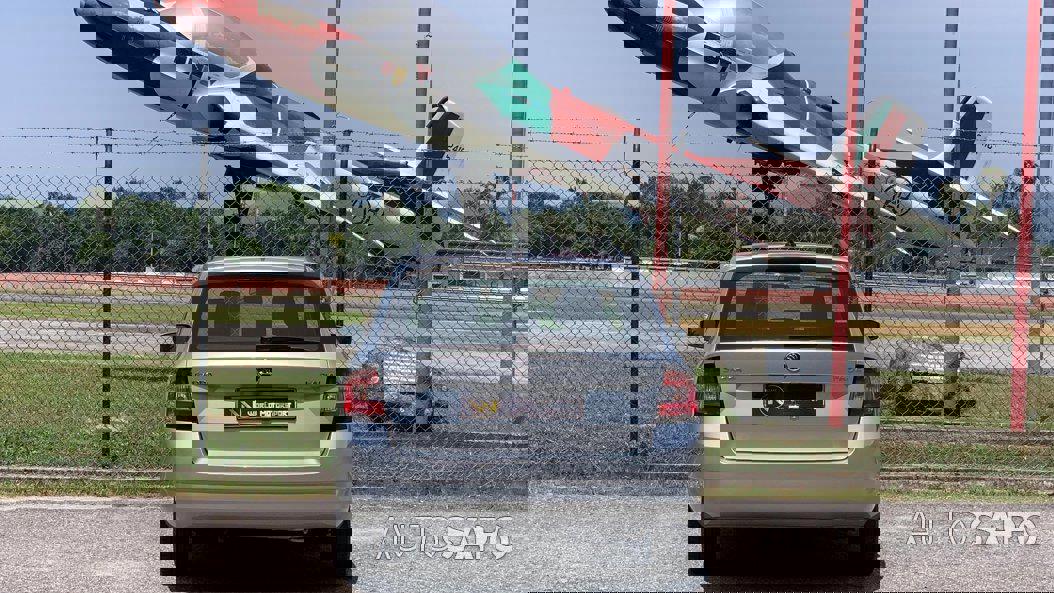 Skoda Fabia 1.0 Style de 2018