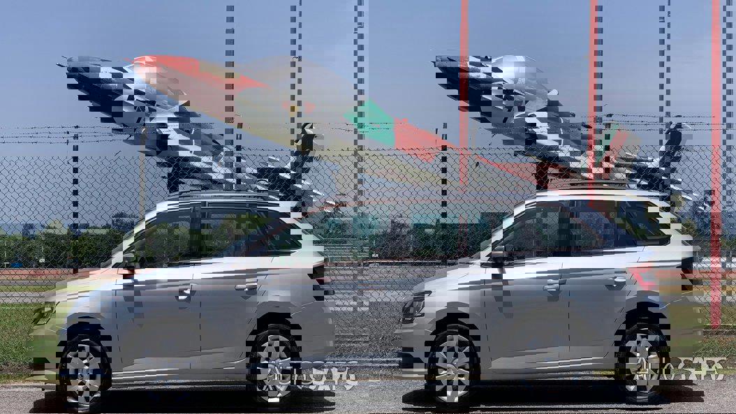 Skoda Fabia 1.0 Style de 2018