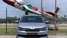Skoda Fabia 1.0 Style de 2018