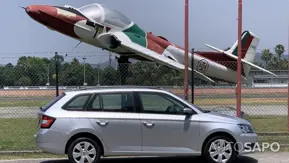 Skoda Fabia 1.0 Style de 2018