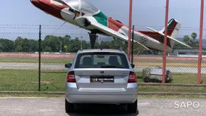 Skoda Fabia 1.0 Style de 2018