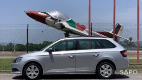 Skoda Fabia 1.0 Style de 2018