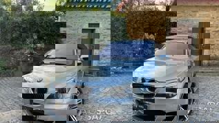 BMW Série 5 de 2005