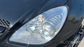 Mercedes-Benz Classe SLK de 2008