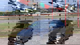 Mercedes-Benz Classe CLA de 2021