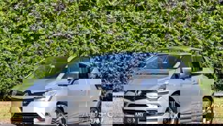 Renault Clio de 2017