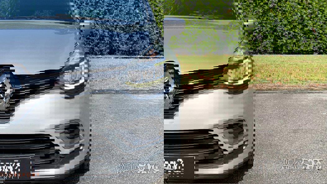 Renault Clio de 2017