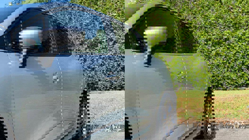 Renault Clio de 2017