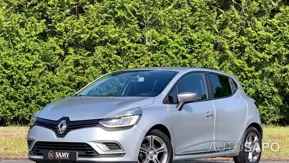 Renault Clio de 2017
