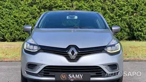Renault Clio de 2017