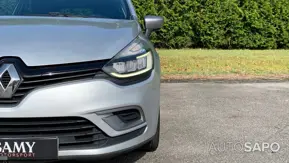 Renault Clio de 2017